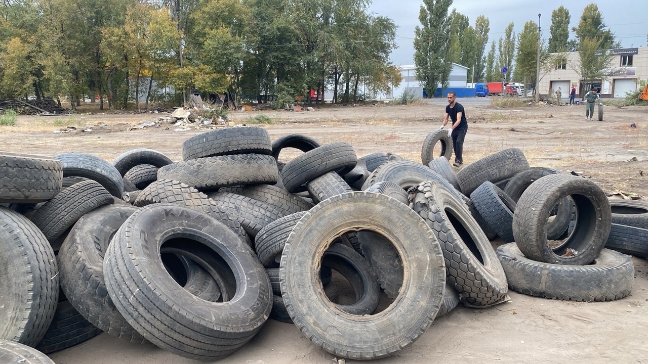 Шинный ренессанс в Воронеже: новые участники и результаты